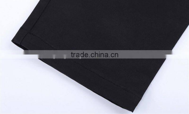 2015 men new style designs pure cotton formal pants fashion high quality casual trousers man