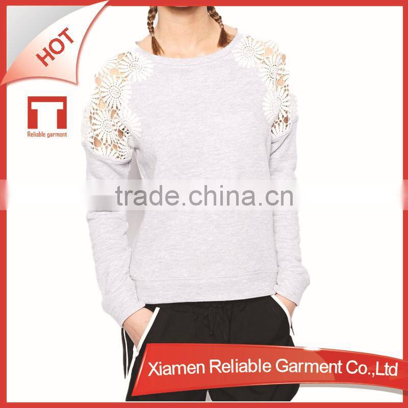 For sale plain 100% polyester blank hoody