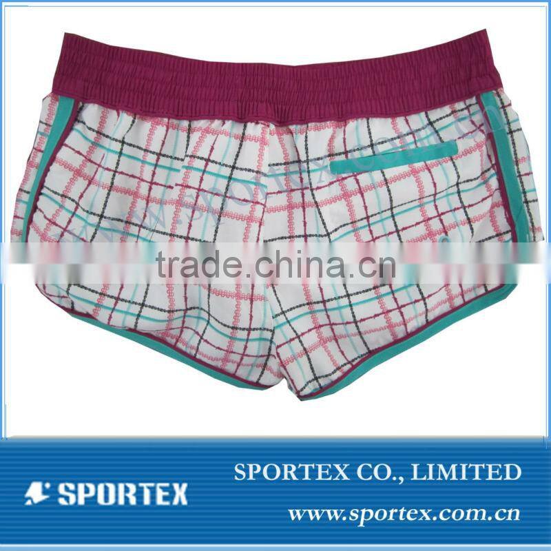 New style Casual Mens beach shorts, board shorts, beach wear