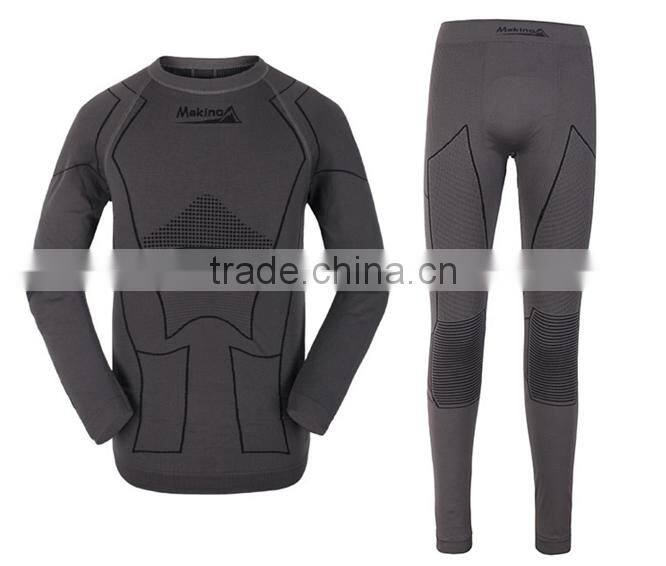 Factroy Thermal Men Wear