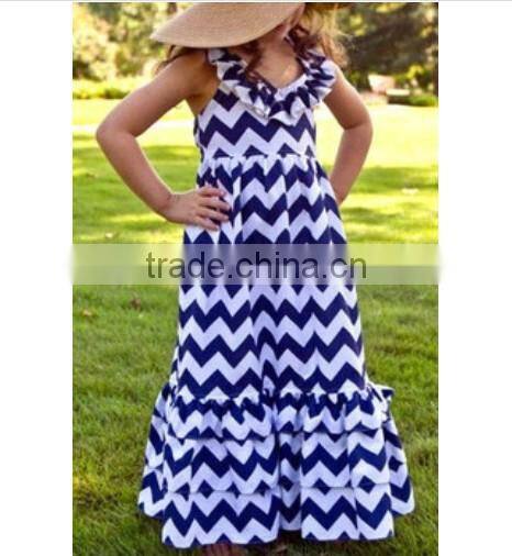 imported clothes child kids wear manufacturers summer girls cheap china wholesale kids orange stripes clothing