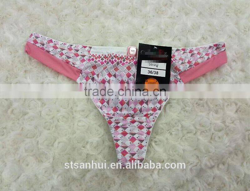 brazilian underwear