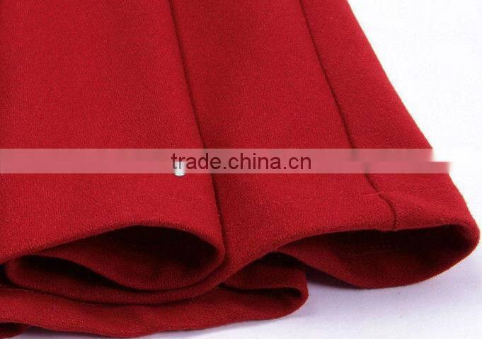 Latest Customer Design Fashion Dresses Coat