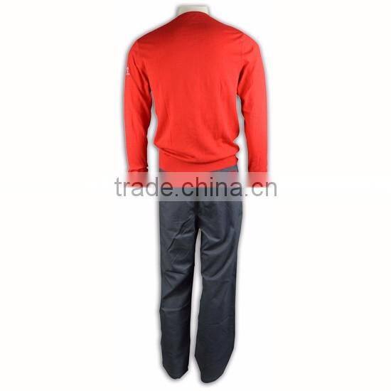 AU School Uniform Sport wear Uniform