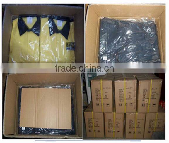 Custom Workwear Jacket China Work Uniform Oem Factory