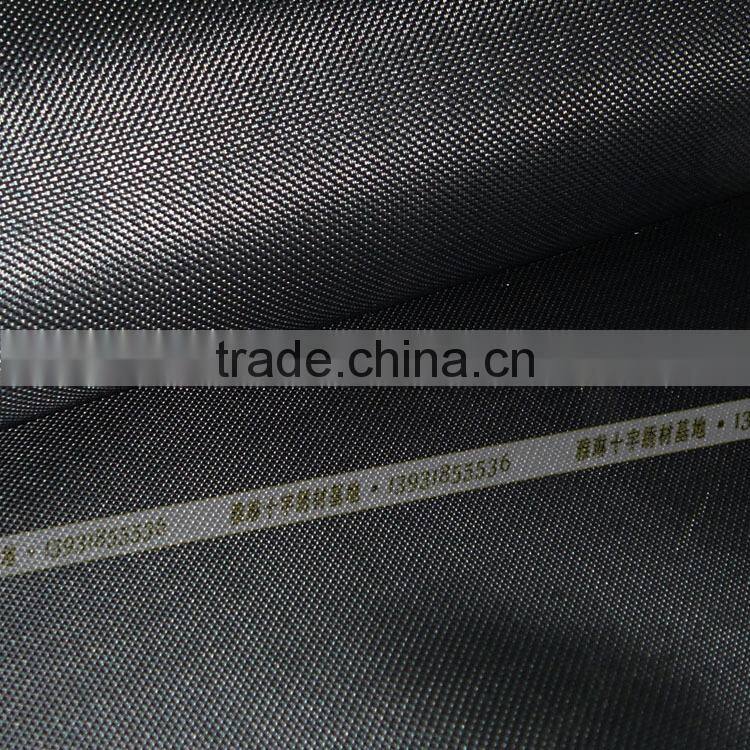 Black Advanced environmental protection special embroidered cloth, two fold yarn 18 ct, to do cross-stitchpursedecorative cloth