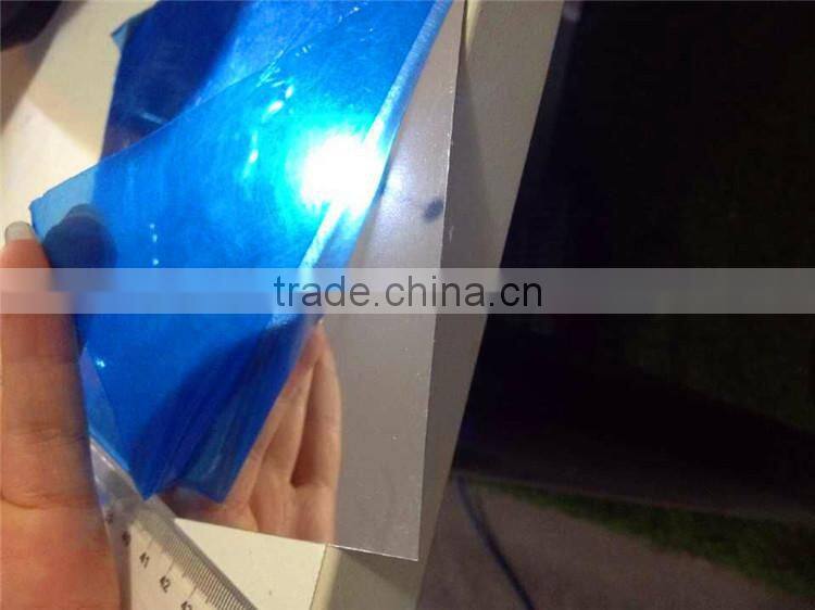 16pcs Reflective Mirrors Self-adhesive Square Decorative Tiles Mirror Wall Stickers Bath room Mirror Decor