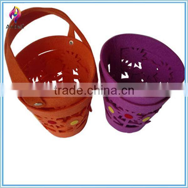 Factory price bathroom basket for hanging wall