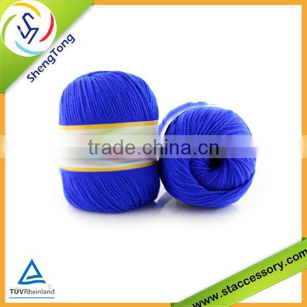 2015 Cotton Cord for Cotton Yarn Importers