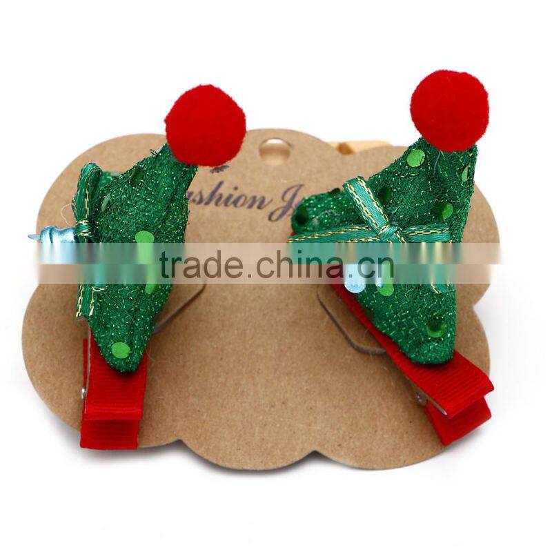 Popular christmas headwear Merry Christmas Antler headband