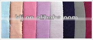 metal conductive yarn stainless steel fiber