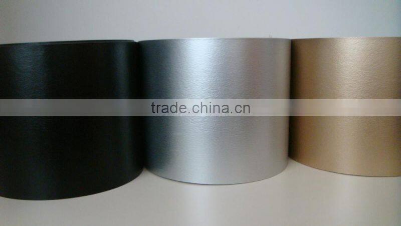 PET Leather Sequin(Three Colors)