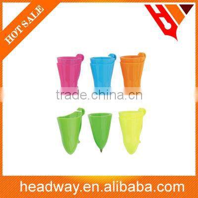 promotion plastic gift pen