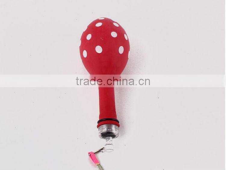 Wholesale printed LED light Latex balloon