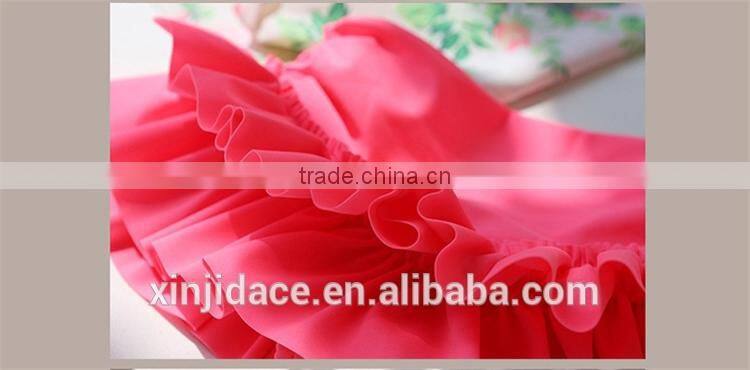 Wholesale High Quality Little Baby Swimsuit Girls Summer Child Swimwear 2pcs