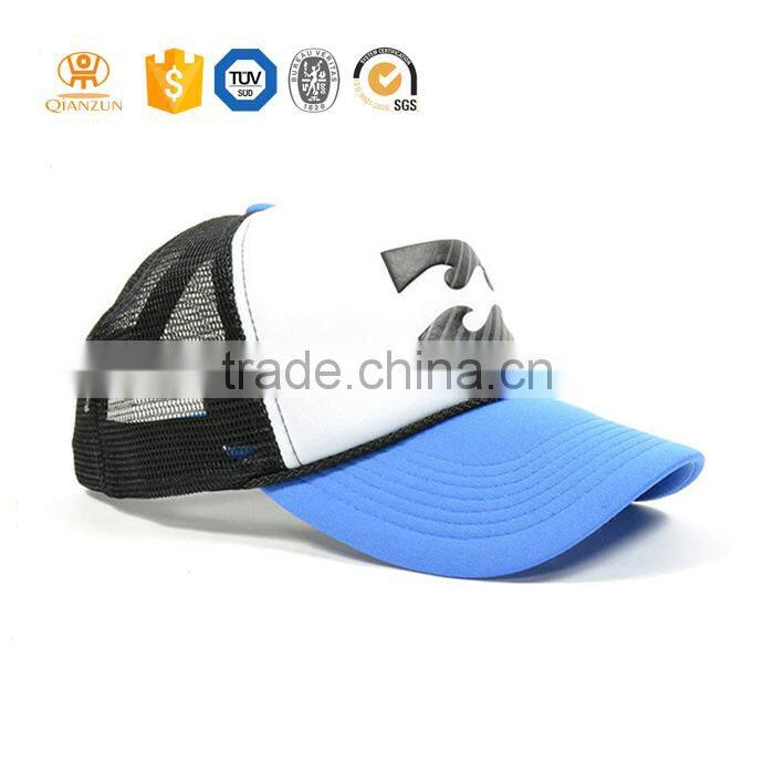 wholesale customize snapback hats 5 6 panle embroidered patch cotton fabric hat cap custom snapback caps