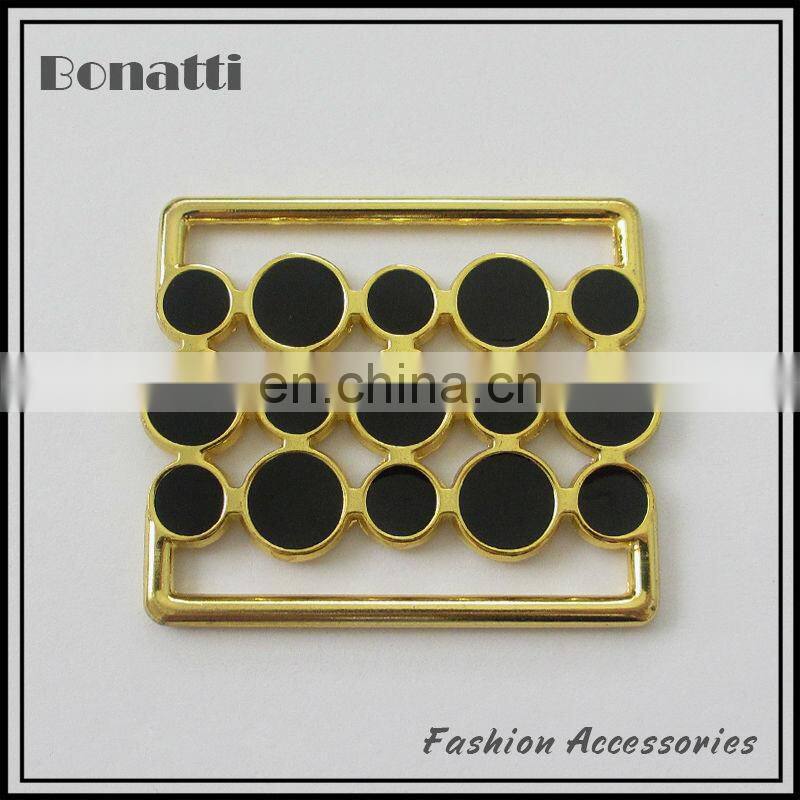high quality metal belt buckle for garment