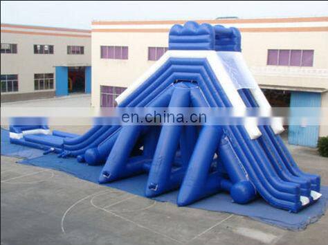 used fiberglass water slide for sale