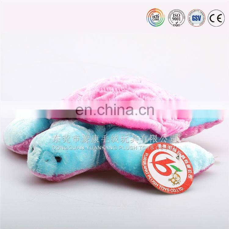 China supplier custom make giant stuffed ninja turtles toys