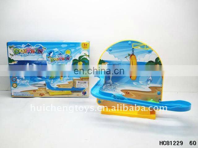 Saleable B/O Musical Railway Moto With Light