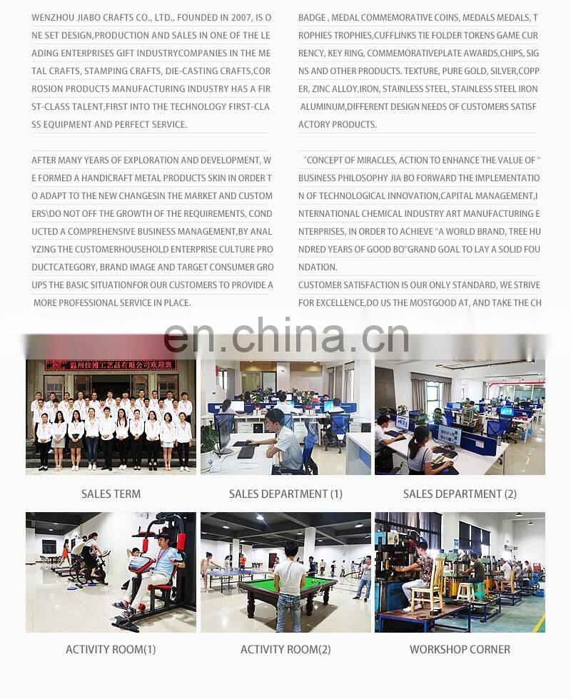 High quality custom soft enamel blank metal game trolley coin keychain