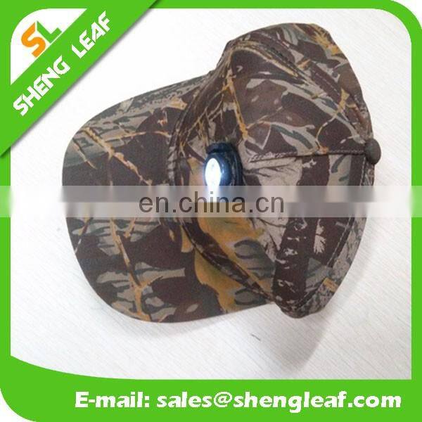 2016 LED cap, LED light cap