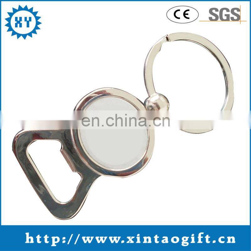Hot sale aluminum can bottle opener ring