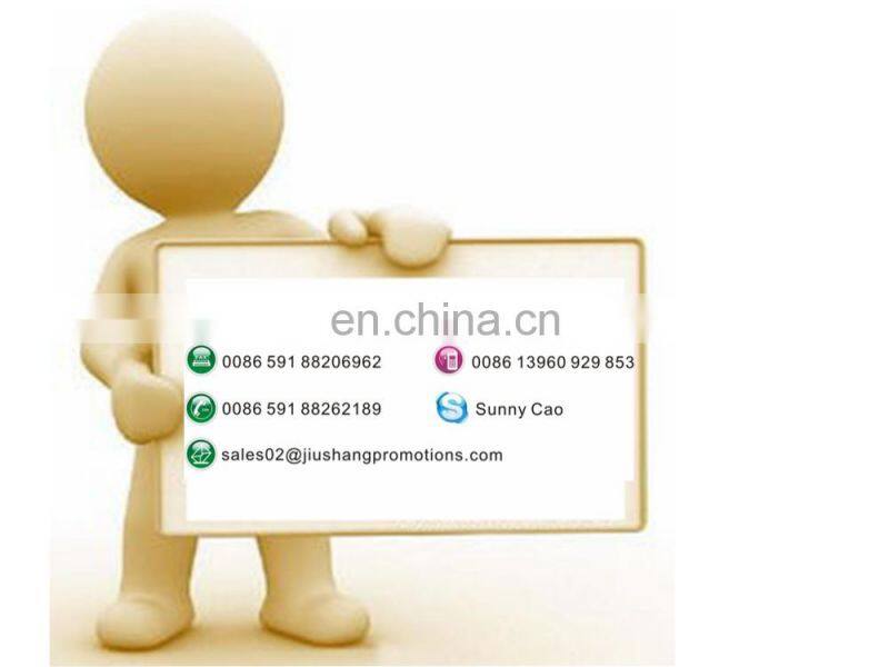 Round shape silica sticky clean pad