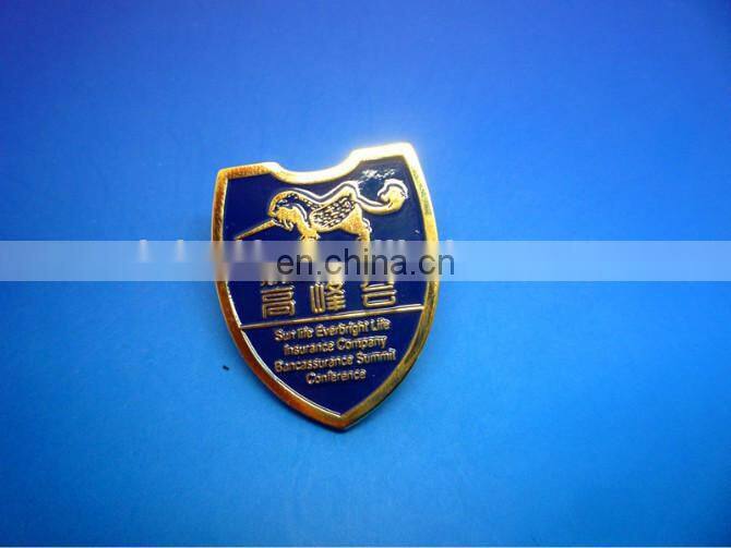 custom car emblem badge logo