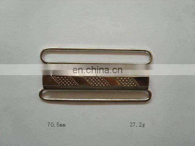 Shenzhen Small Accessories Metal Buckles for Bags/Shoes/Garments