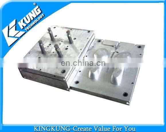 2014 Hot selling 2 stations TR machines/ TPU machine