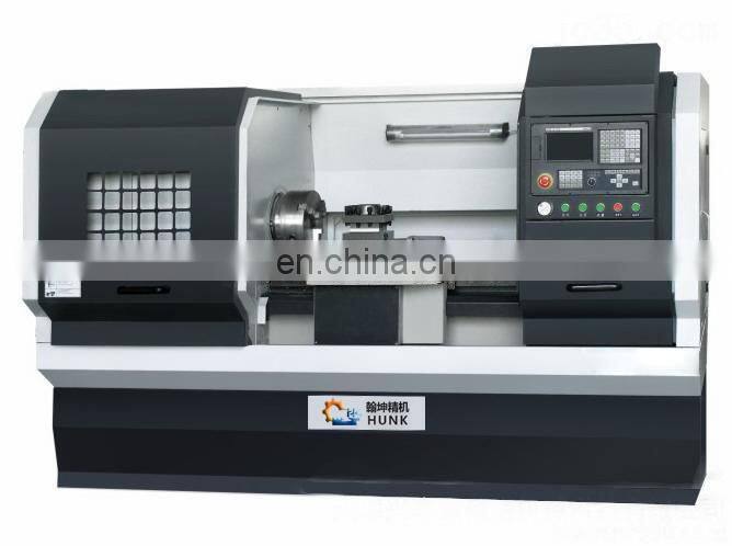 CK6140 chinese cnc automatic tool change kit spindle machine