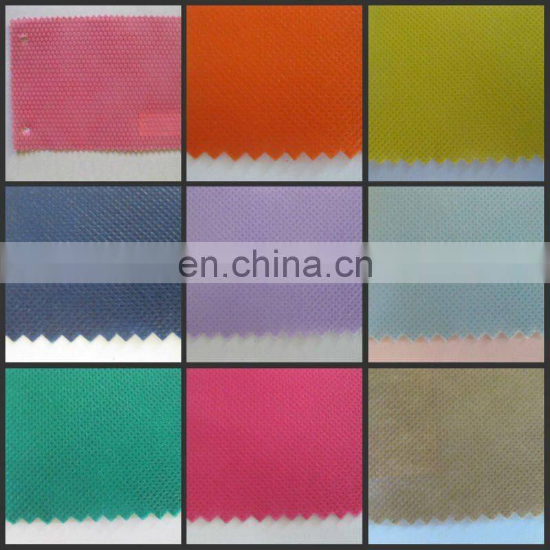 100% Polypropylene Nonwoven cloth