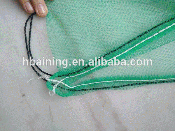 Black date palm mesh bag,date plam net bag,date plam bag export to Japan