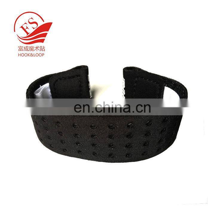 Soft elastic neoprene watch band rubber replacement watch straps