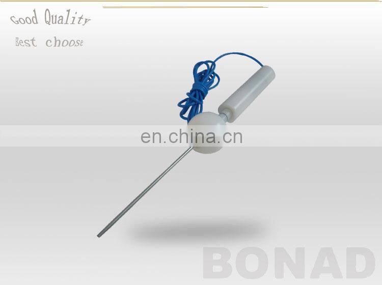 IP3X 3N force test pin probe for IEC61032 standard