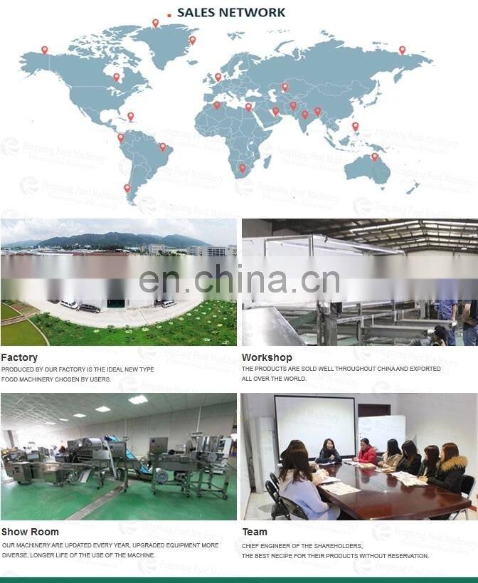 China Supplier High Efficiency Stainless Steel Meat Slicer