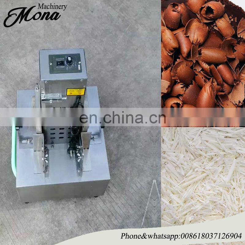 Chocolate cutting machine/chocolate molding machine/chocolate ball making machine
