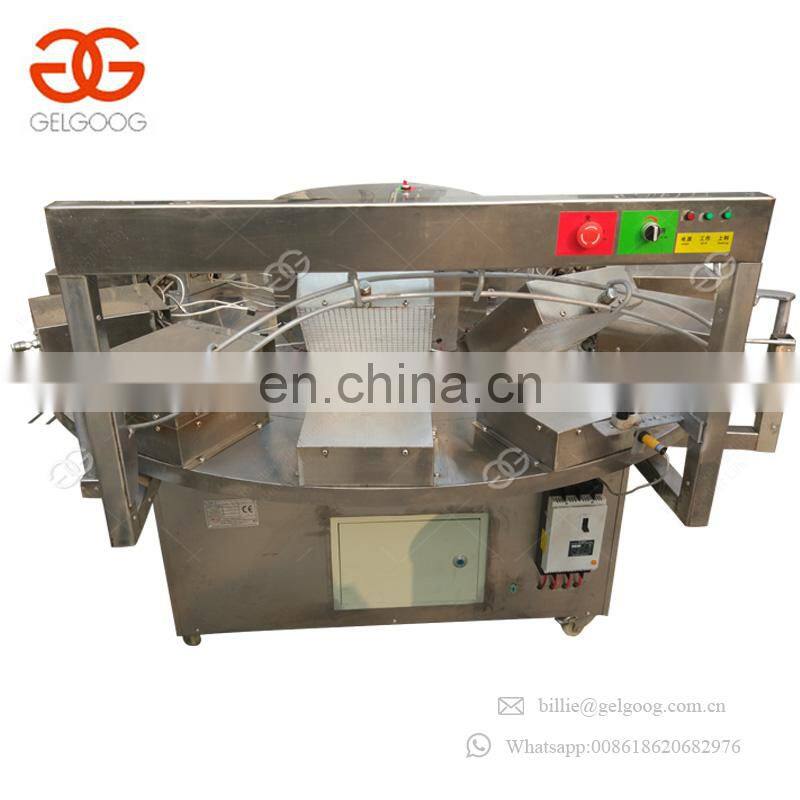Best Price Commercial Ice Cream Snow Cone Processing Maker Rolled Sugar Cone Machine