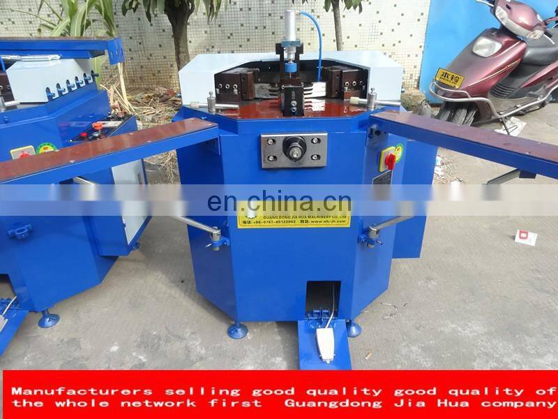 Single-head Variable-angle Welding machine