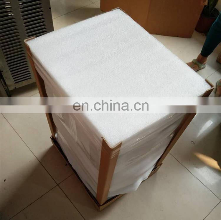 air cooling dehumidifier with handle