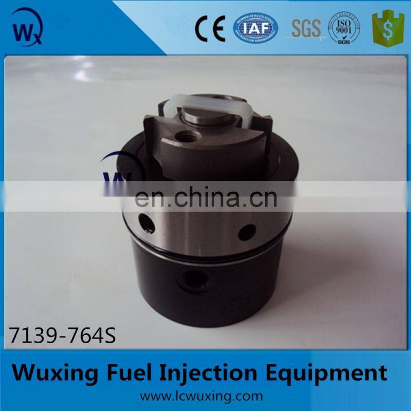 DPA type diesel fuel injection head rotor 7139-764S