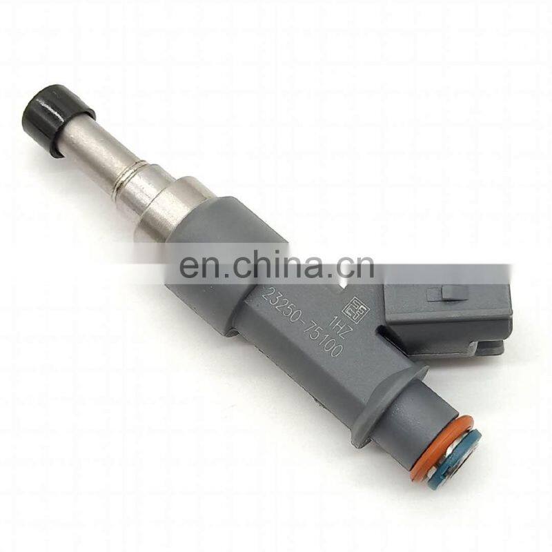 Fuel Injector 23250-75100 23209-75100 23250-79155 23209-79155 for Toyota