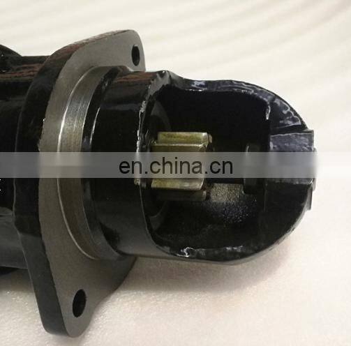 Hot sale 4935789 starting motor engine parts