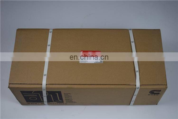 Dongfeng truck diesel motor starter 1070569 2871252 2871256 3001214 3001412