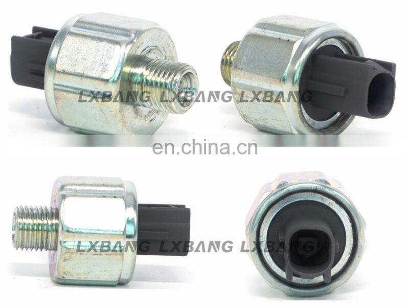 Genuine Engine Detonation Knock Sensor 89615-12090 For Toyota Lexus Avalon Camry Sienna 8961512090 SN5058