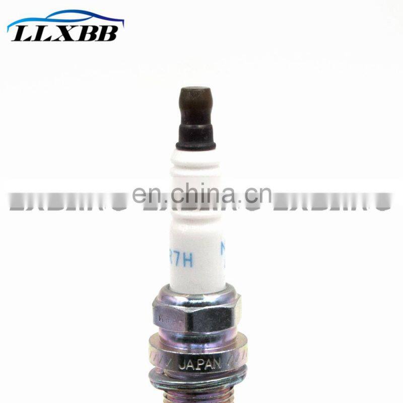 Genuine Auto Engine Spark Plug 1822A022 ILFR7H For Mitsubishi