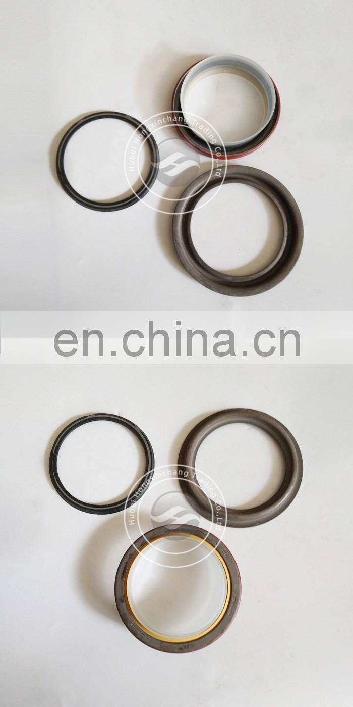 QSB5.9 Engine Crankshaft Front Oil Seal 3804899