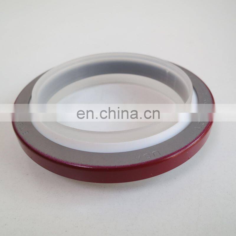 3921927 Original 6CT diesel engine spare parts crankshaft ftont oil seal