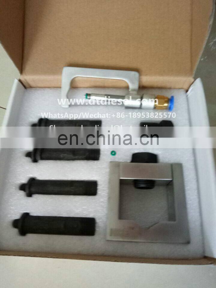 No,024 Multi-functional common rail injector tools